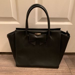 Kate Spade Bow Handbag